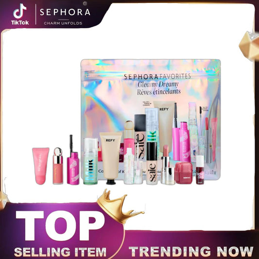 leamy Dreamy Makeup Value Set